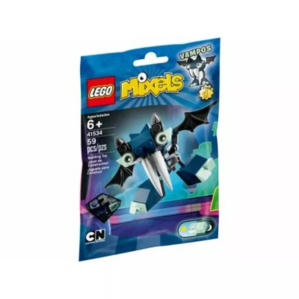 Mixels 41534 Вампос