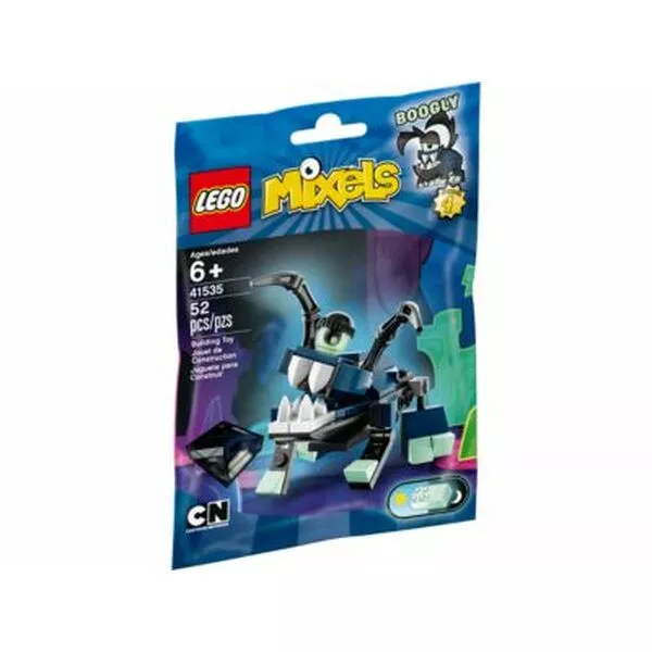 Mixels 41535 Бугли