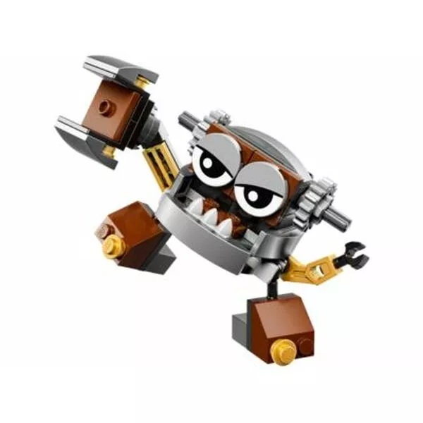 Mixels 41538 Камзо (Фото 2)