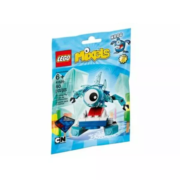 Mixels 41539 Крог