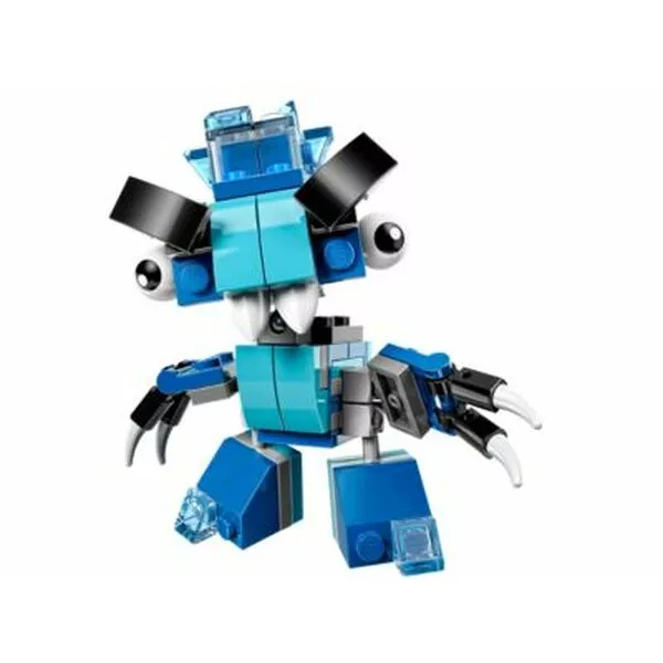 Mixels 41540 Чилбо (Фото 2)