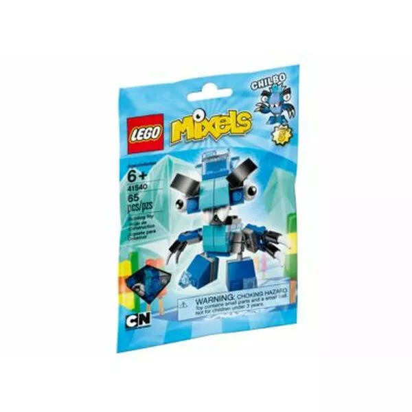 Mixels 41540 Чилбо