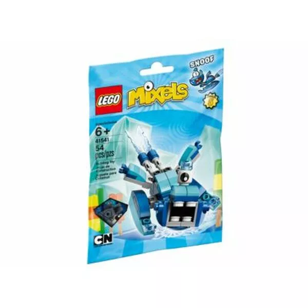 Mixels 41541 Снуф