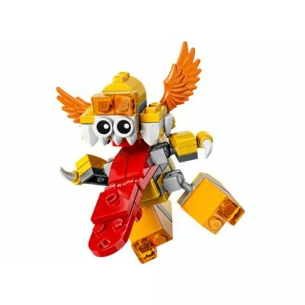 Mixels 41544 Тангстер (Фото 2)