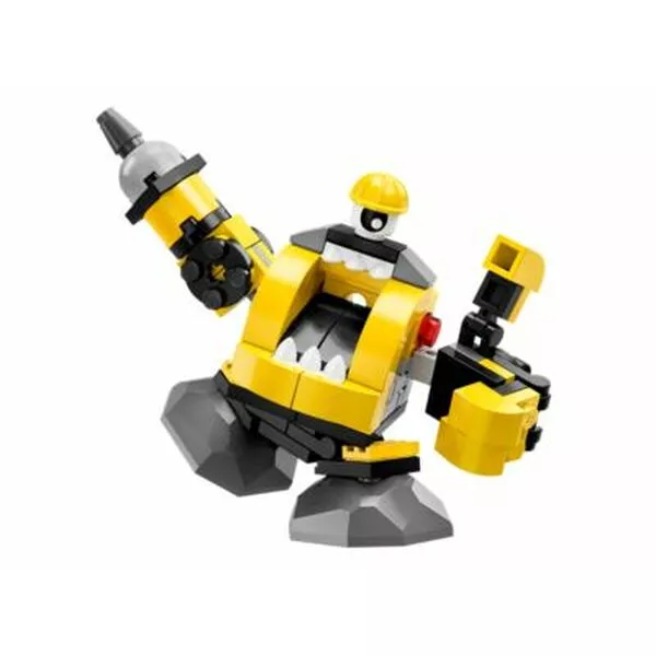 Mixels 41545 Крамм (Фото 2)