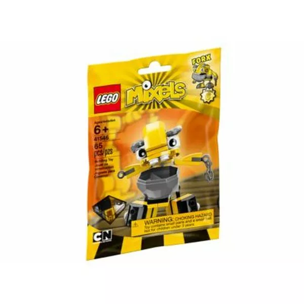 Mixels 41546 Форкс