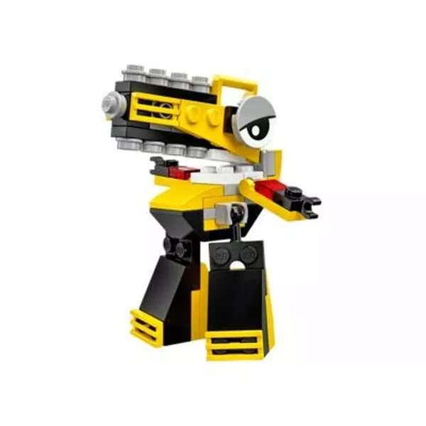 Mixels 41547 Вуззо (Фото 2)