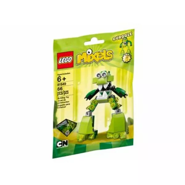 Mixels 41549 Горгл