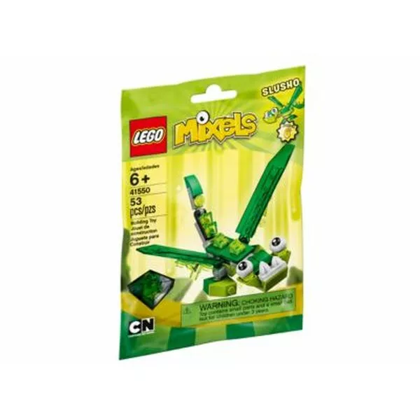 Mixels 41550 Слашо
