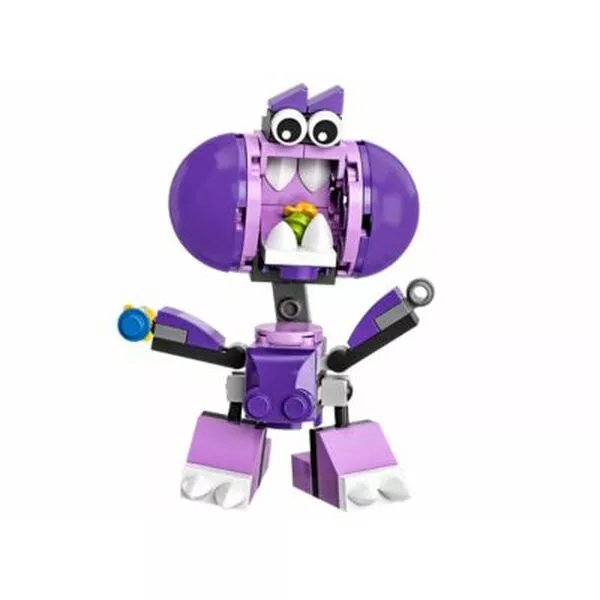 Mixels 41551 Снэкс (Фото 2)