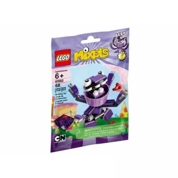 Mixels 41552 Берп