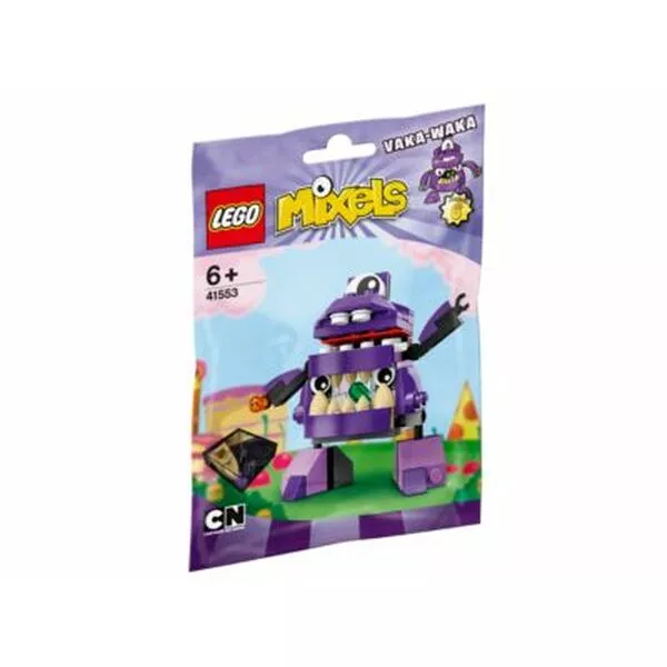 Mixels 41553 Вака-Вака