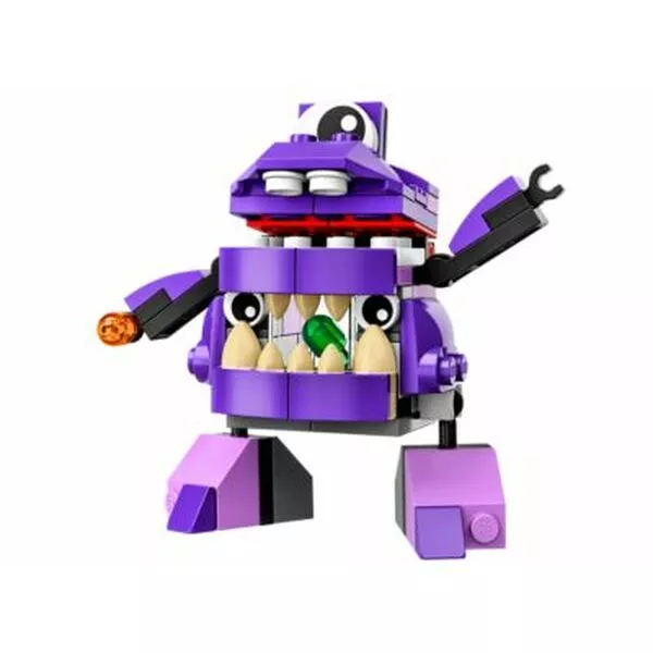 Mixels 41553 Вака-Вака (Фото 2)