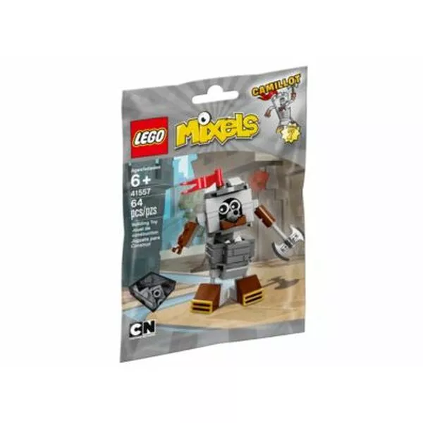 Mixels 41557 Камиллот