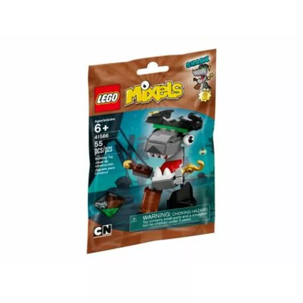 Mixels 41566 Шаркс