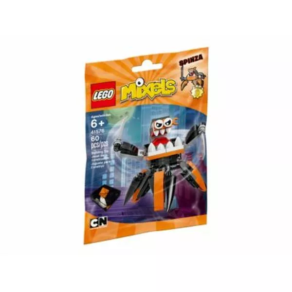 Mixels 41576 Спинца