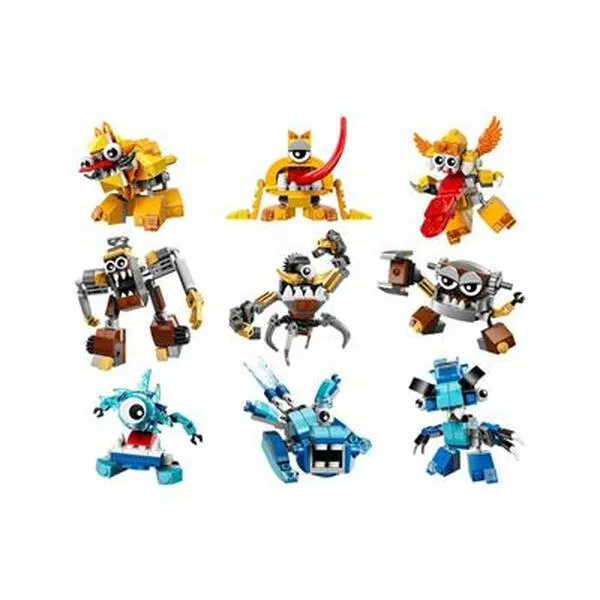 Mixels 6102139 Mixels Series 5 Sealed Box
