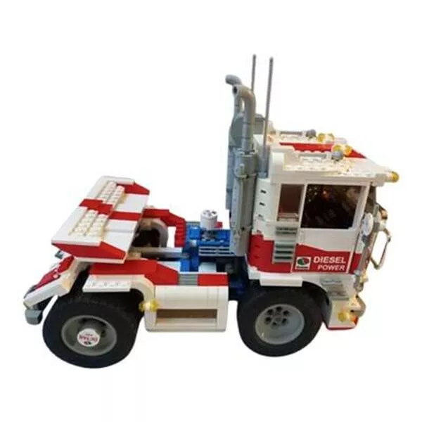 Model Team 5563 Racing Truck (Фото 3)