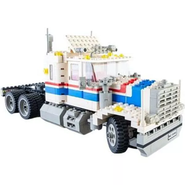 Model Team 5580 Highway Rig (Фото 4)