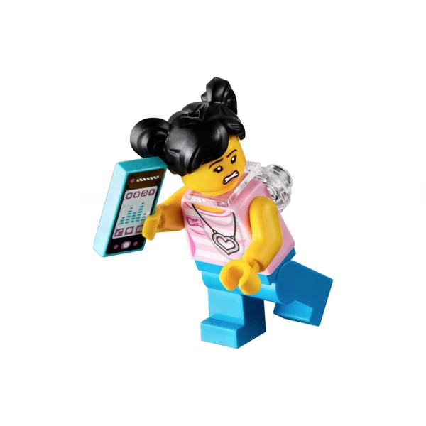 Monkie Kid 80018 Небесный мотоцикл Манки Кида (Фото 19)