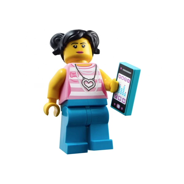 Monkie Kid 80018 Небесный мотоцикл Манки Кида (Фото 20)