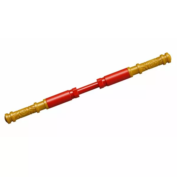 Monkie Kid 80045 Король обезьян Ультра Мех (Фото 8)