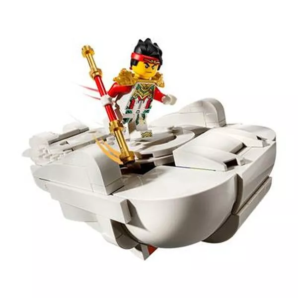 Monkie Kid 80051 Monkie Kid's Mini Mech (Фото 3)