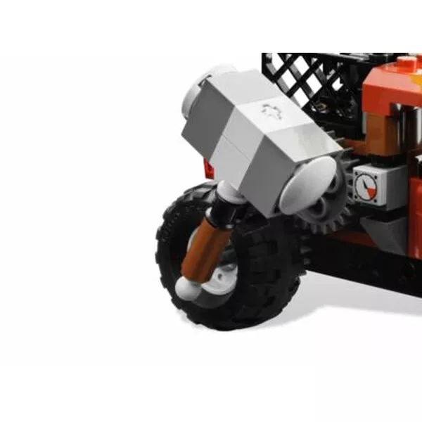 Monster Fighters 9465 Зомби (Фото 2)