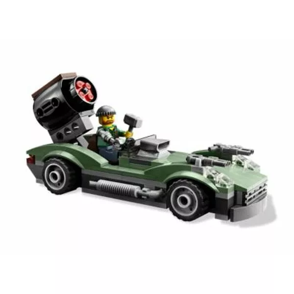 Monster Fighters 9468 Vampyre Castle (Фото 3)