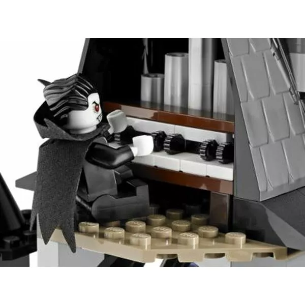 Monster Fighters 9468 Vampyre Castle (Фото 4)