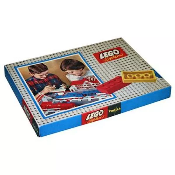 Mursten 700-3a Gift Package