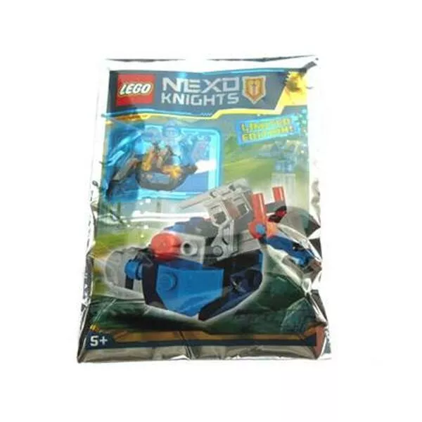 Nexo Knights 271602 Jet Horse (Фото 2)