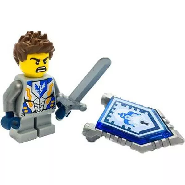 Nexo Knights 271608 Kid Clay (Фото 2)