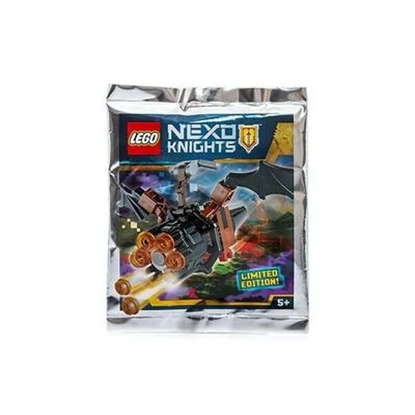 Nexo Knights 271609 Bat-Gun (Фото 2)