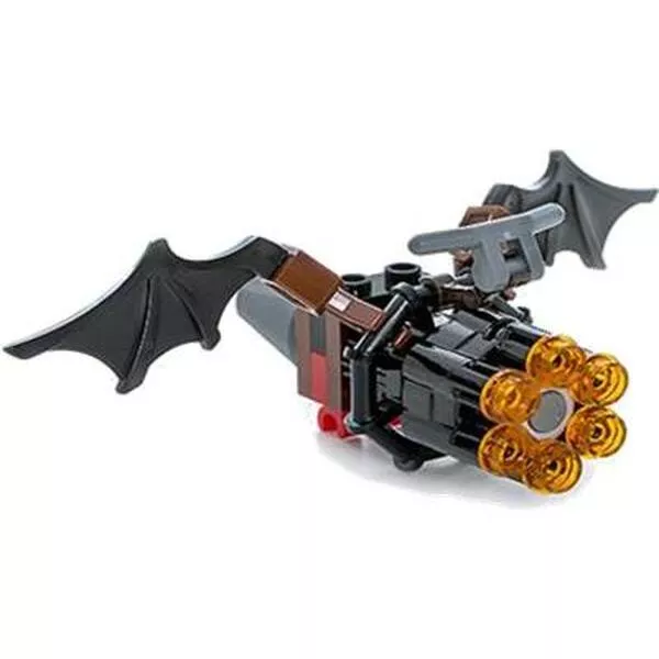 Nexo Knights 271609 Bat-Gun