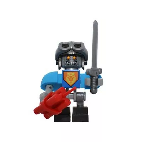 Nexo Knights 271611 Pilot Bot (Фото 2)