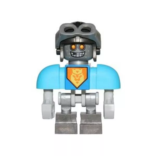 Nexo Knights 271611 Pilot Bot