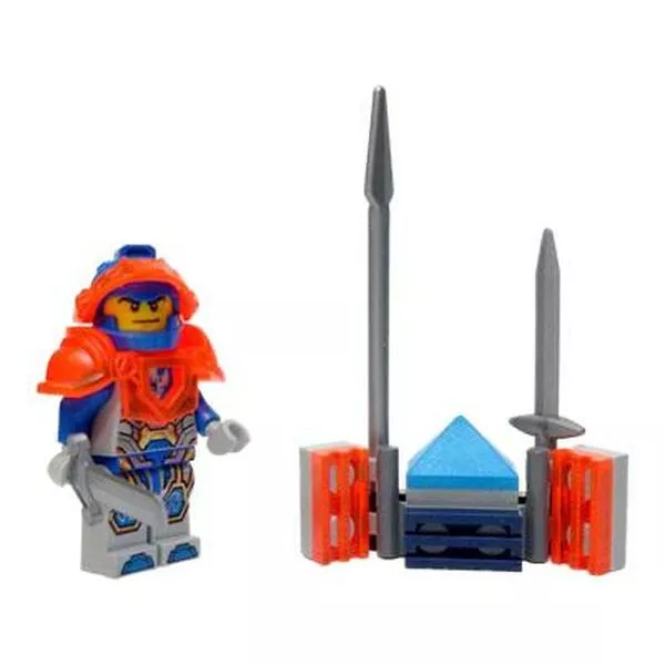 Nexo Knights 271712 Clay