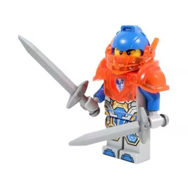 Nexo Knights 271712 Clay (Фото 2)