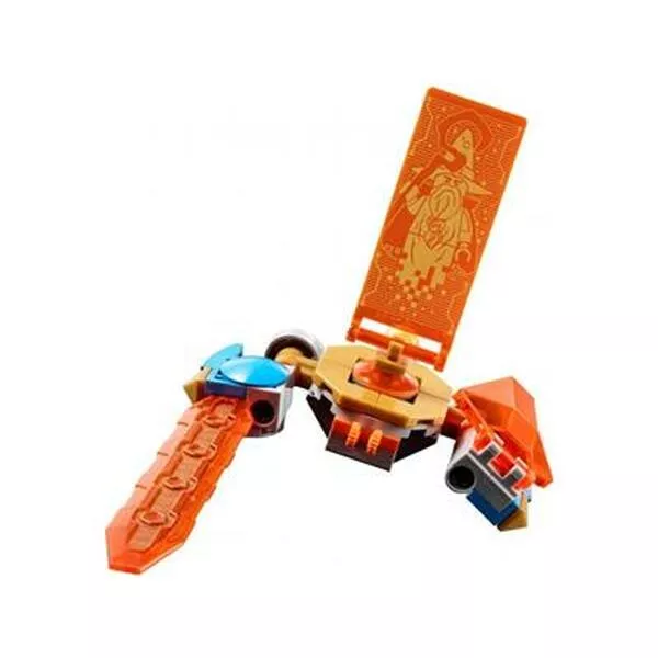 Nexo Knights 271713 Merlok 2.0 (Фото 2)