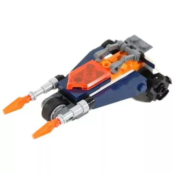 Nexo Knights 271715 Lance's Cart