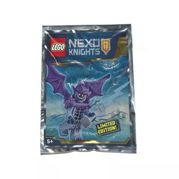 Nexo Knights 271716 Gargoyle (Фото 3)