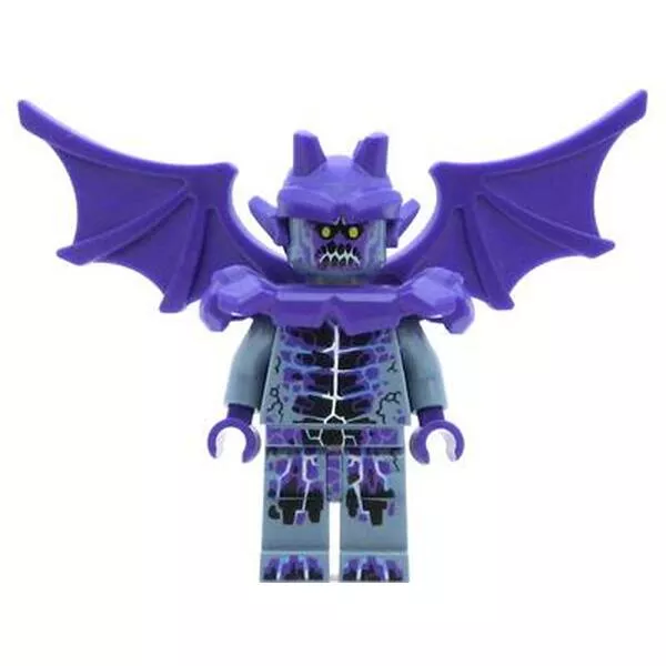 Nexo Knights 271716 Gargoyle (Фото 2)