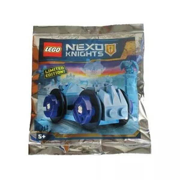 Nexo Knights 271717 Stone Bolide (Фото 2)