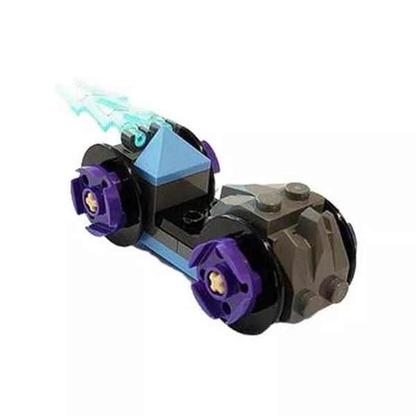 Nexo Knights 271717 Stone Bolide