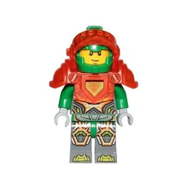 Nexo Knights 271718 Aaron