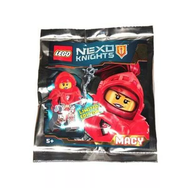 Nexo Knights 271720 Macy (Фото 3)