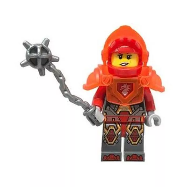 Nexo Knights 271720 Macy (Фото 2)