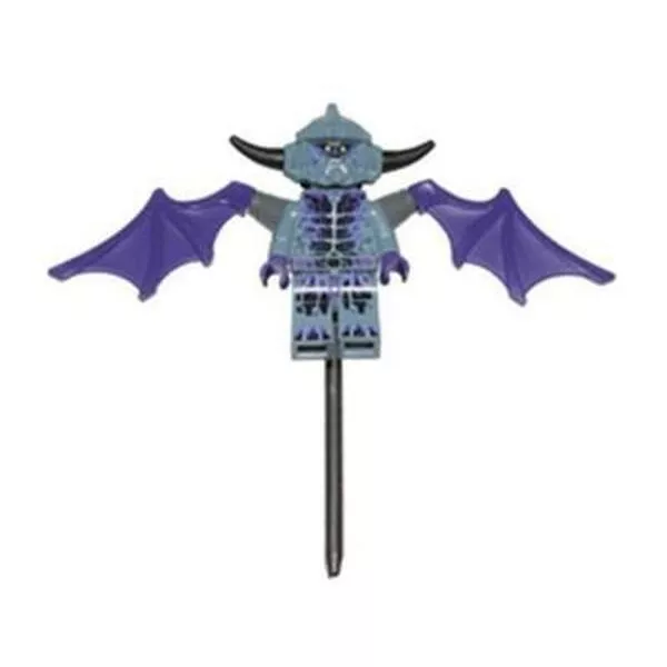 Nexo Knights 271722 Stone Giant with Flying Machine