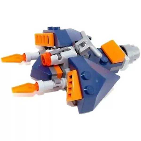 Nexo Knights 271723 Hovercraft
